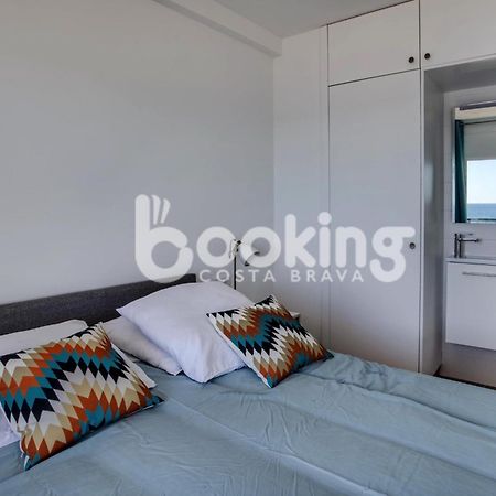 פלטחה ד'ארו Embajador 2 Apartament A Primera Linia De Mar Per 5 Persones מראה חיצוני תמונה