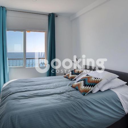 פלטחה ד'ארו Embajador 2 Apartament A Primera Linia De Mar Per 5 Persones מראה חיצוני תמונה