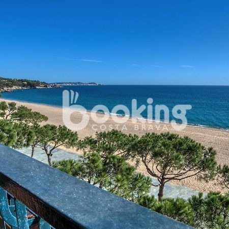 פלטחה ד'ארו Embajador 2 Apartament A Primera Linia De Mar Per 5 Persones מראה חיצוני תמונה