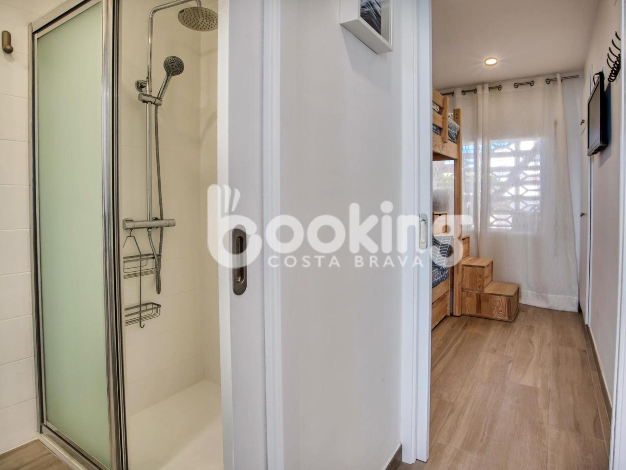 פלטחה ד'ארו Embajador 2 Apartament A Primera Linia De Mar Per 5 Persones מראה חיצוני תמונה