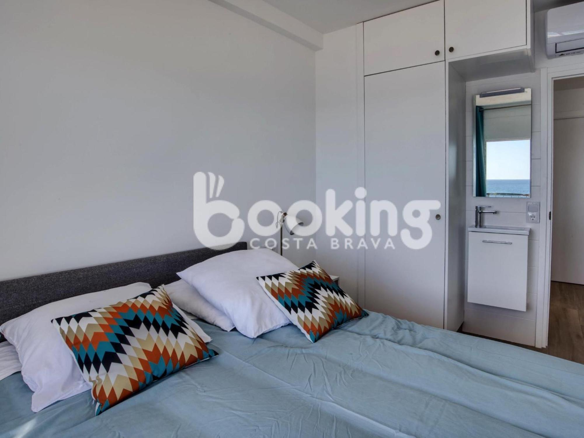 פלטחה ד'ארו Embajador 2 Apartament A Primera Linia De Mar Per 5 Persones מראה חיצוני תמונה