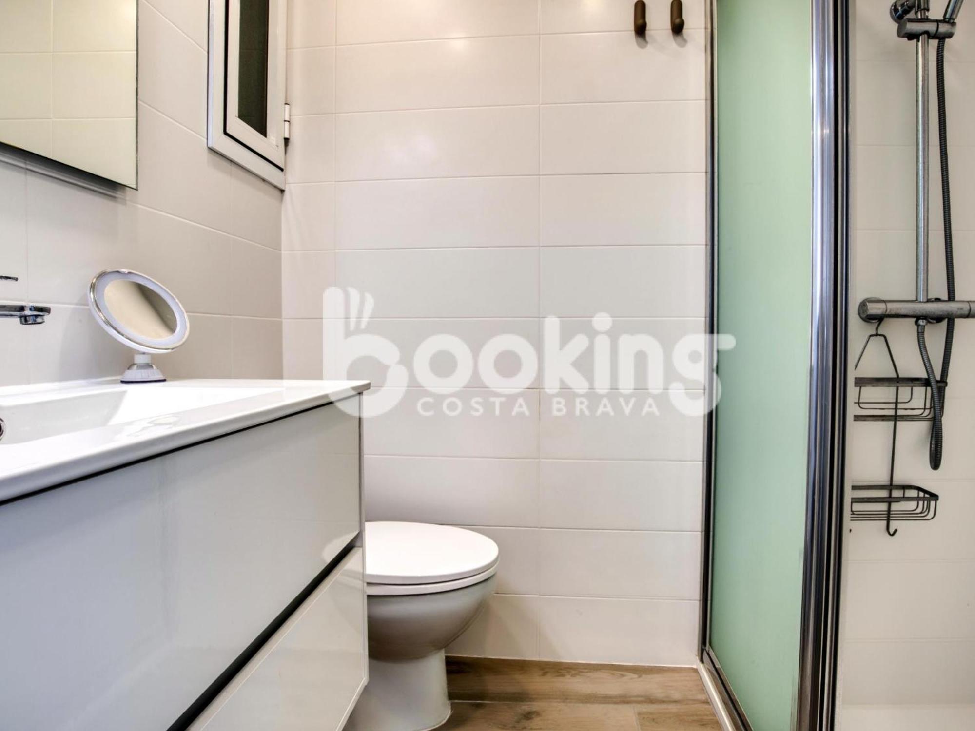 פלטחה ד'ארו Embajador 2 Apartament A Primera Linia De Mar Per 5 Persones מראה חיצוני תמונה