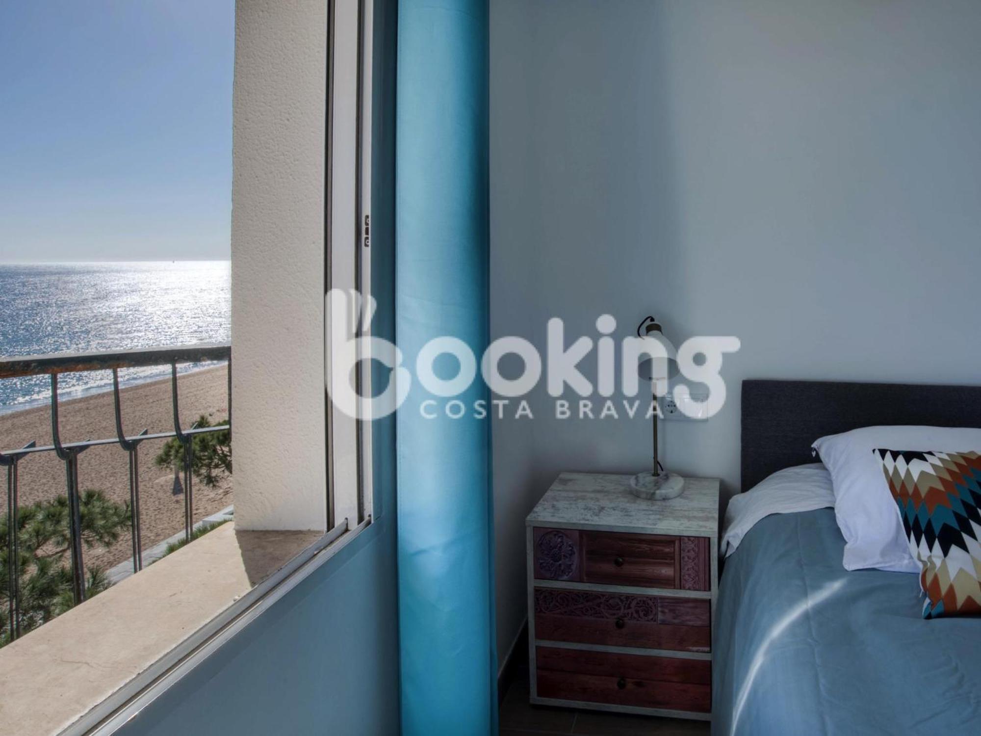 פלטחה ד'ארו Embajador 2 Apartament A Primera Linia De Mar Per 5 Persones מראה חיצוני תמונה