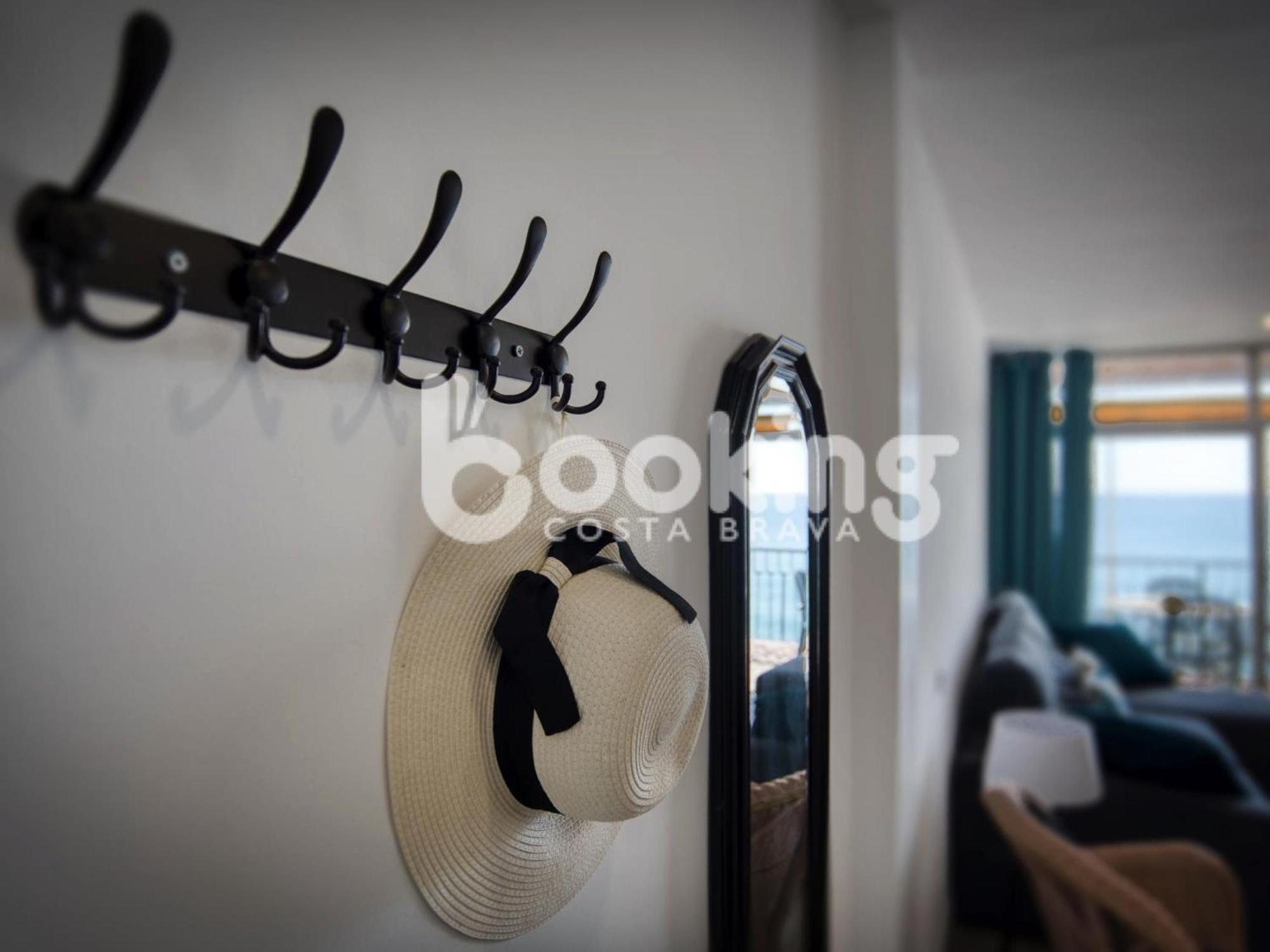 פלטחה ד'ארו Embajador 2 Apartament A Primera Linia De Mar Per 5 Persones מראה חיצוני תמונה