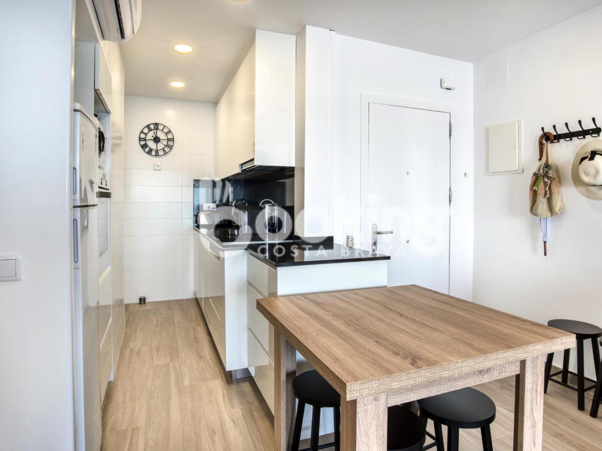 פלטחה ד'ארו Embajador 2 Apartament A Primera Linia De Mar Per 5 Persones מראה חיצוני תמונה