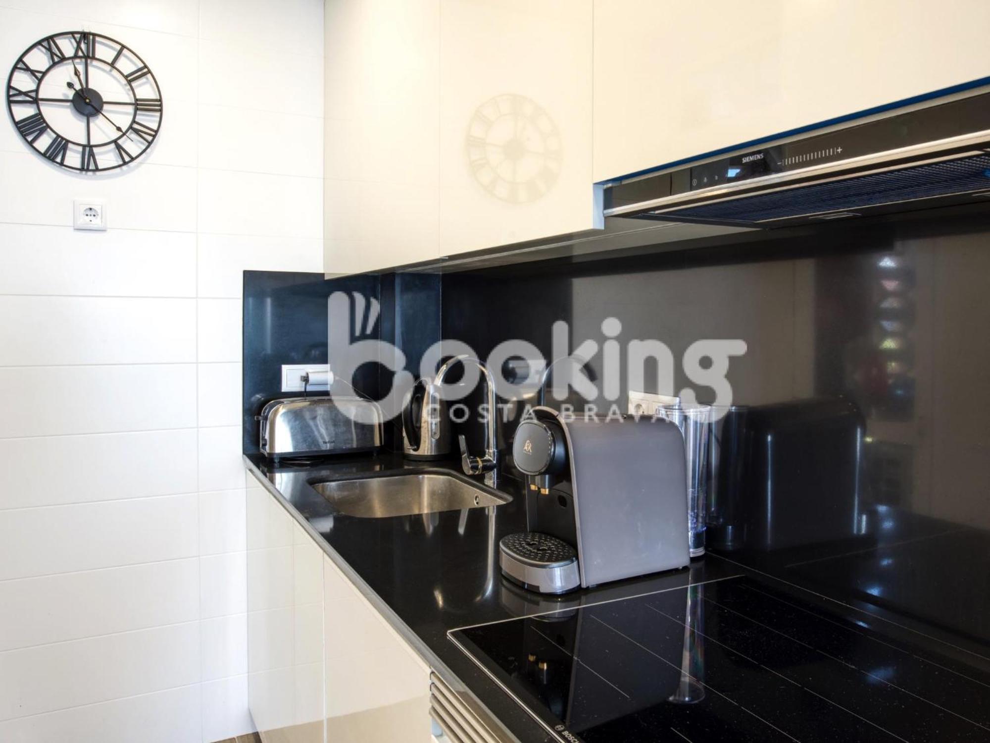 פלטחה ד'ארו Embajador 2 Apartament A Primera Linia De Mar Per 5 Persones מראה חיצוני תמונה