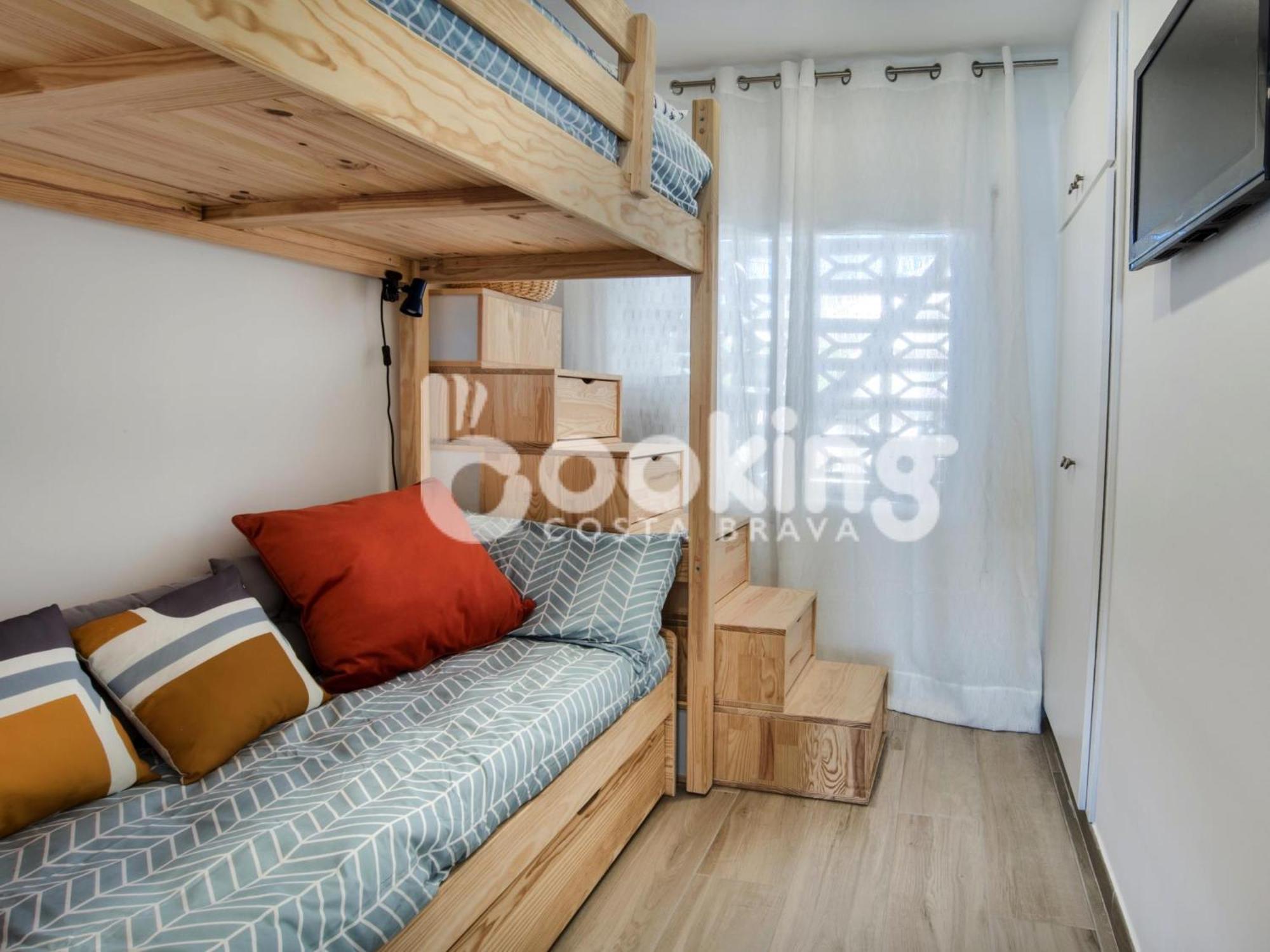 פלטחה ד'ארו Embajador 2 Apartament A Primera Linia De Mar Per 5 Persones מראה חיצוני תמונה