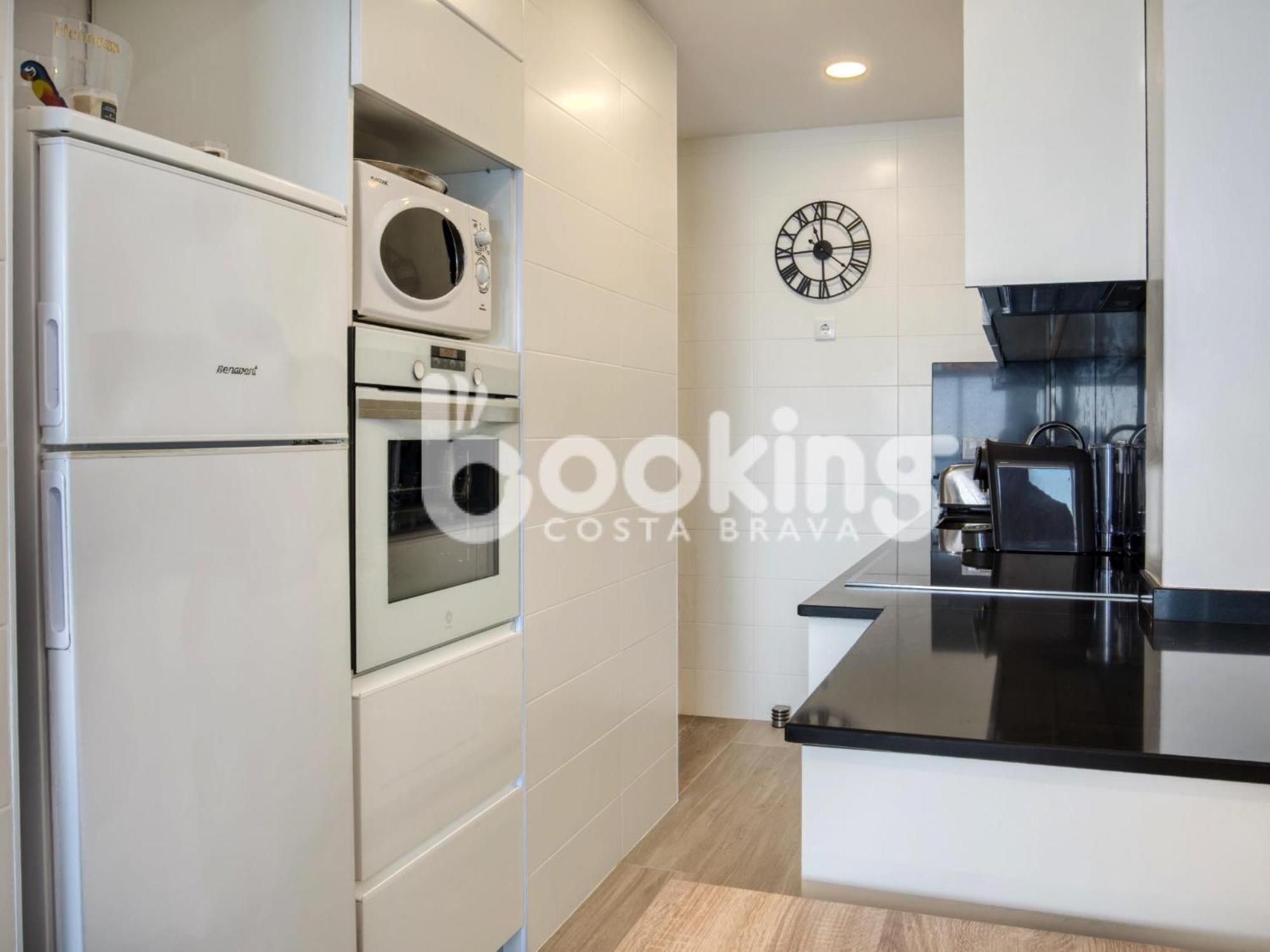 פלטחה ד'ארו Embajador 2 Apartament A Primera Linia De Mar Per 5 Persones מראה חיצוני תמונה