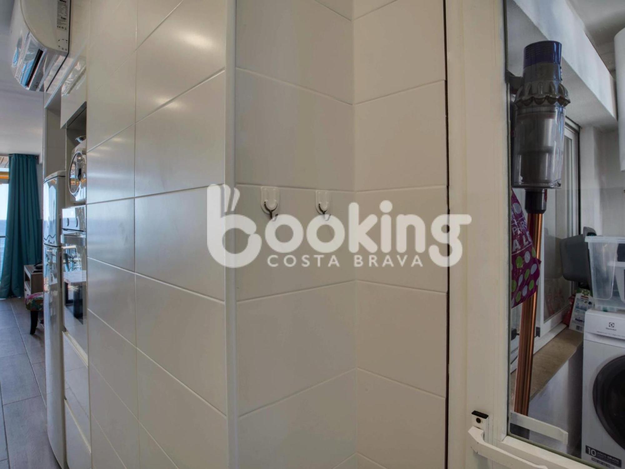 פלטחה ד'ארו Embajador 2 Apartament A Primera Linia De Mar Per 5 Persones מראה חיצוני תמונה