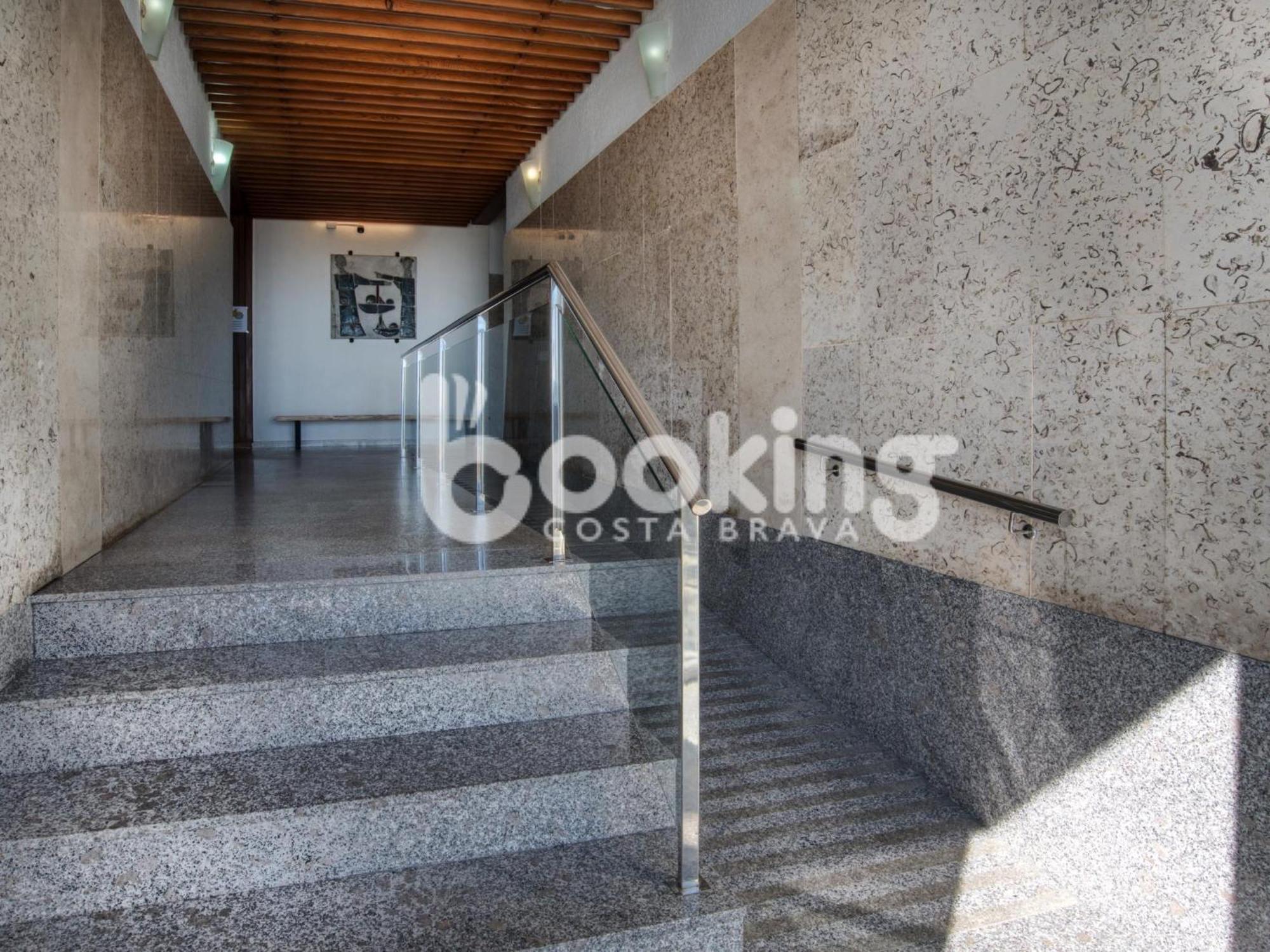 פלטחה ד'ארו Embajador 2 Apartament A Primera Linia De Mar Per 5 Persones מראה חיצוני תמונה